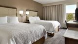 <b>Hampton Inn Denville Rockaway Parsippany Room</b>. Images powered by <a href="https://iceportal.shijigroup.com/" title="IcePortal" target="_blank">IcePortal</a>.