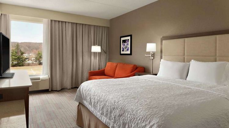 Hampton Inn Denville Rockaway Parsippany Other
