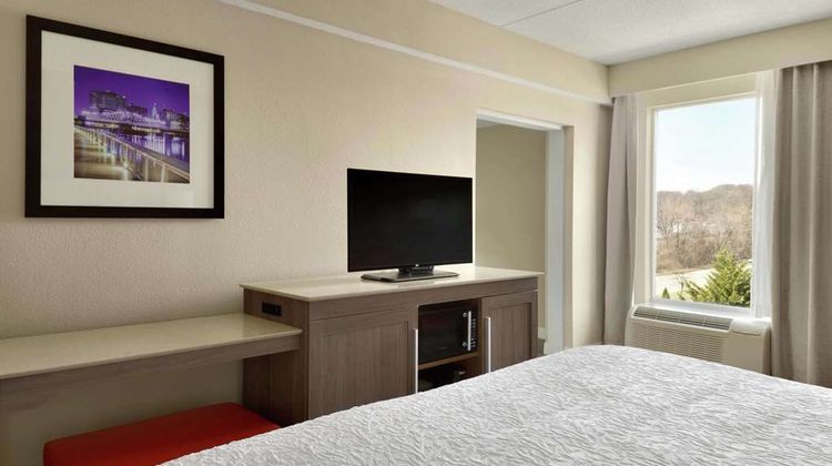 Hampton Inn Denville Rockaway Parsippany Other