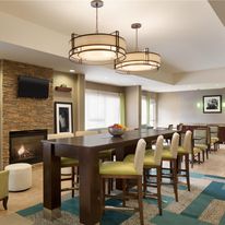 Hampton Inn Denville Rockaway Parsippany