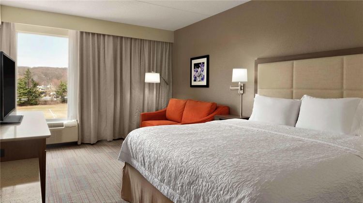 Hampton Inn Denville Rockaway Parsippany Other