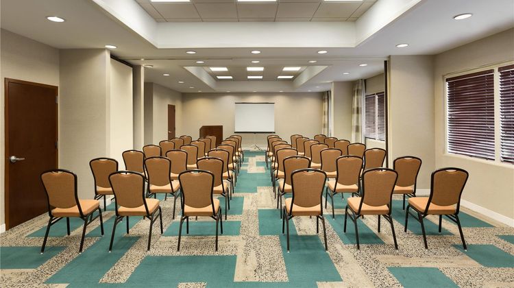 Hampton Inn Denville Rockaway Parsippany Meeting
