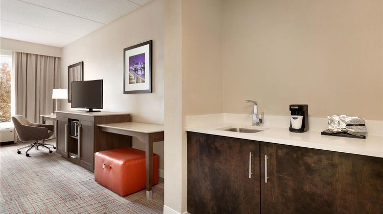 Hampton Inn Denville Rockaway Parsippany Other