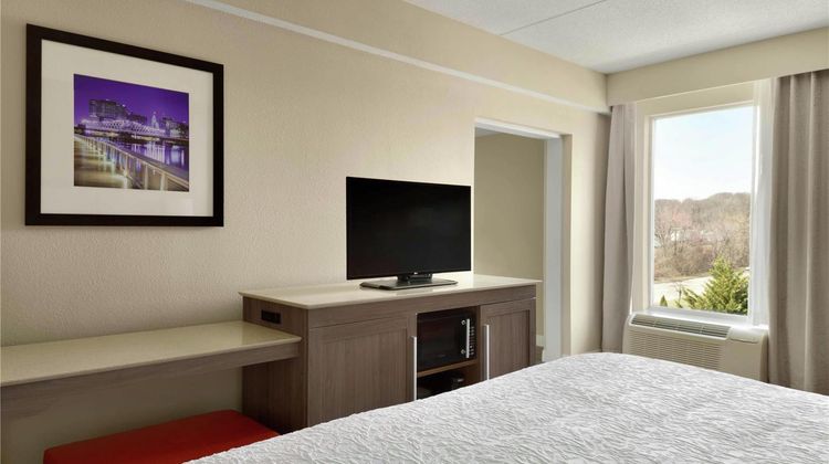 Hampton Inn Denville Rockaway Parsippany Other