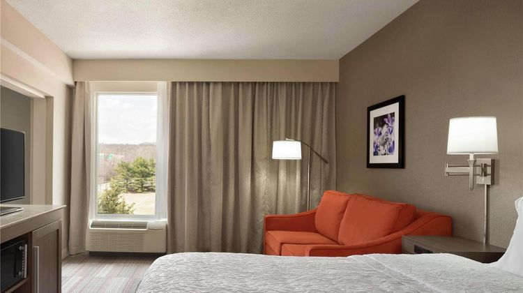 Hampton Inn Denville Rockaway Parsippany Other