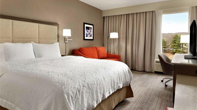 Hampton Inn Denville Rockaway Parsippany Room
