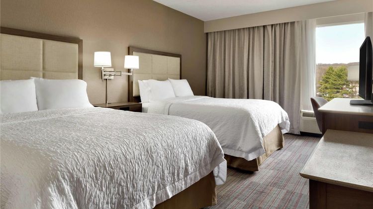 Hampton Inn Denville Rockaway Parsippany Room