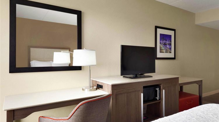 Hampton Inn Denville Rockaway Parsippany Room