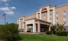 Hampton Inn & Suites Davenport