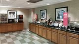 Hampton Inn & Suites Davenport Restaurant