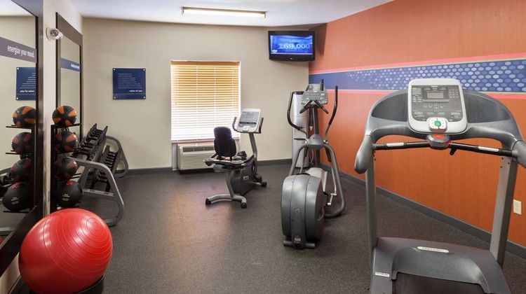 Hampton Inn & Suites Davenport Health