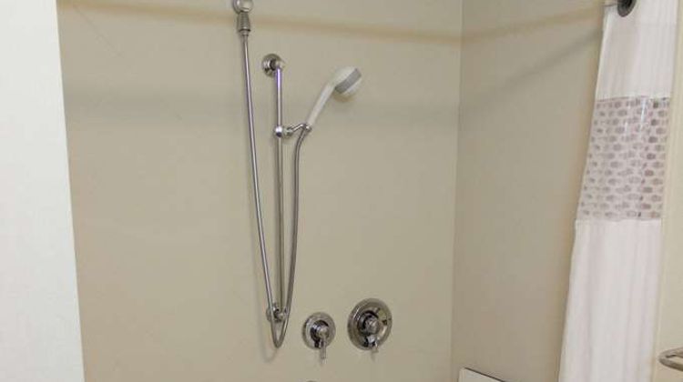 Hampton Inn & Suites Davenport Room