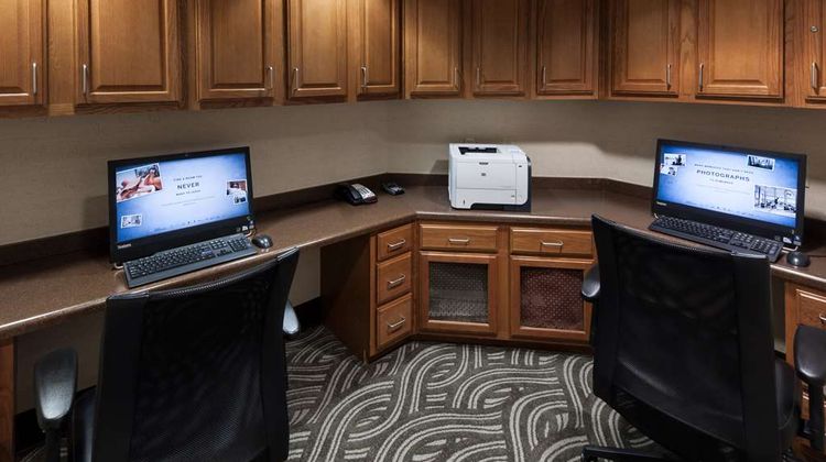 Hampton Inn & Suites Davenport Other