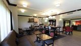 Hampton Inn Dyersburg Lobby