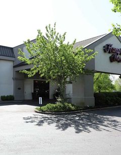 Hampton Inn Dyersburg