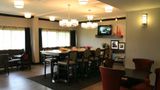 Hampton Inn Dyersburg Lobby