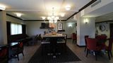Hampton Inn Dyersburg Lobby