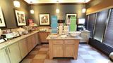 Hampton Inn Dyersburg Restaurant