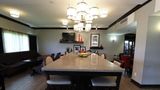 Hampton Inn Dyersburg Restaurant