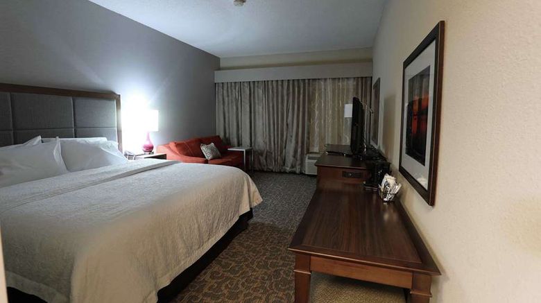 <b>Hampton Inn Dyersburg Room</b>. Images powered by <a href="https://iceportal.shijigroup.com/" title="IcePortal" target="_blank">IcePortal</a>.