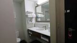 Hampton Inn Dyersburg Room