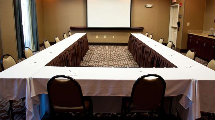 Hampton Inn Doylestown Meeting