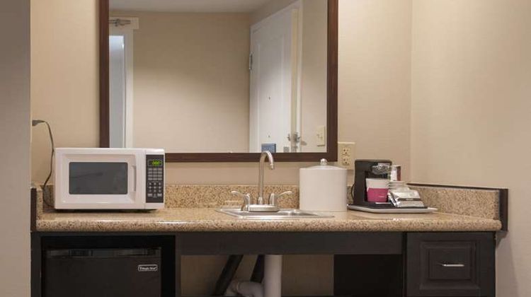 Hampton Inn Doylestown Other