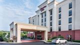 <b>Hampton Inn Doylestown Exterior</b>. Images powered by <a href="https://iceportal.shijigroup.com/" title="IcePortal" target="_blank">IcePortal</a>.