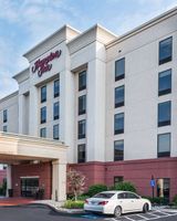 Hampton Inn Doylestown