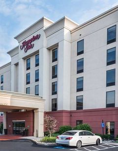 Hampton Inn Doylestown