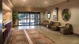 <b>Hampton Inn Doylestown Lobby</b>. Images powered by <a href="https://iceportal.shijigroup.com/" title="IcePortal" target="_blank">IcePortal</a>.