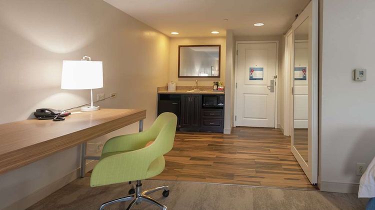 Hampton Inn Doylestown Room