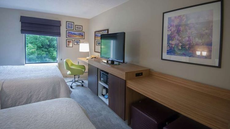 Hampton Inn Doylestown Room