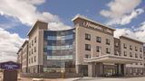 Hampton Inn Kearney Exterior
