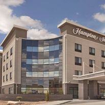 Hampton Inn Kearney