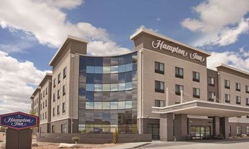 Hampton Inn Kearney