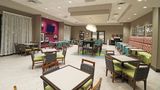 Hampton Inn Kearney Lobby