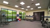 Hampton Inn Kearney Health