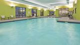Hampton Inn Kearney Pool