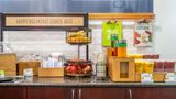 Hampton Inn Eau Claire-University Area Restaurant