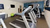 Hampton Inn Eau Claire-University Area Health