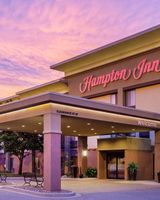 Hampton Inn Eau Claire-University Area