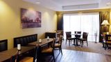 Hampton Inn Eau Claire-University Area Lobby