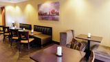 Hampton Inn Eau Claire-University Area Lobby