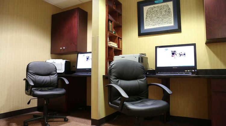 Hampton Inn Eau Claire-University Area Other