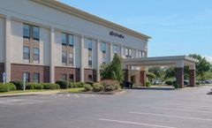 Hampton Inn Edenton