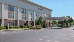 Hampton Inn Edenton