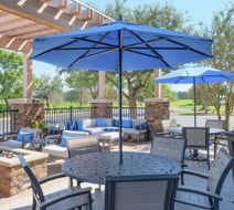 Hampton Inn Edenton Exterior