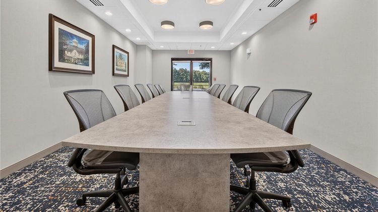 Hampton Inn Edenton Meeting