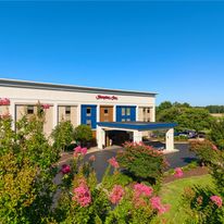 Hampton Inn Edenton